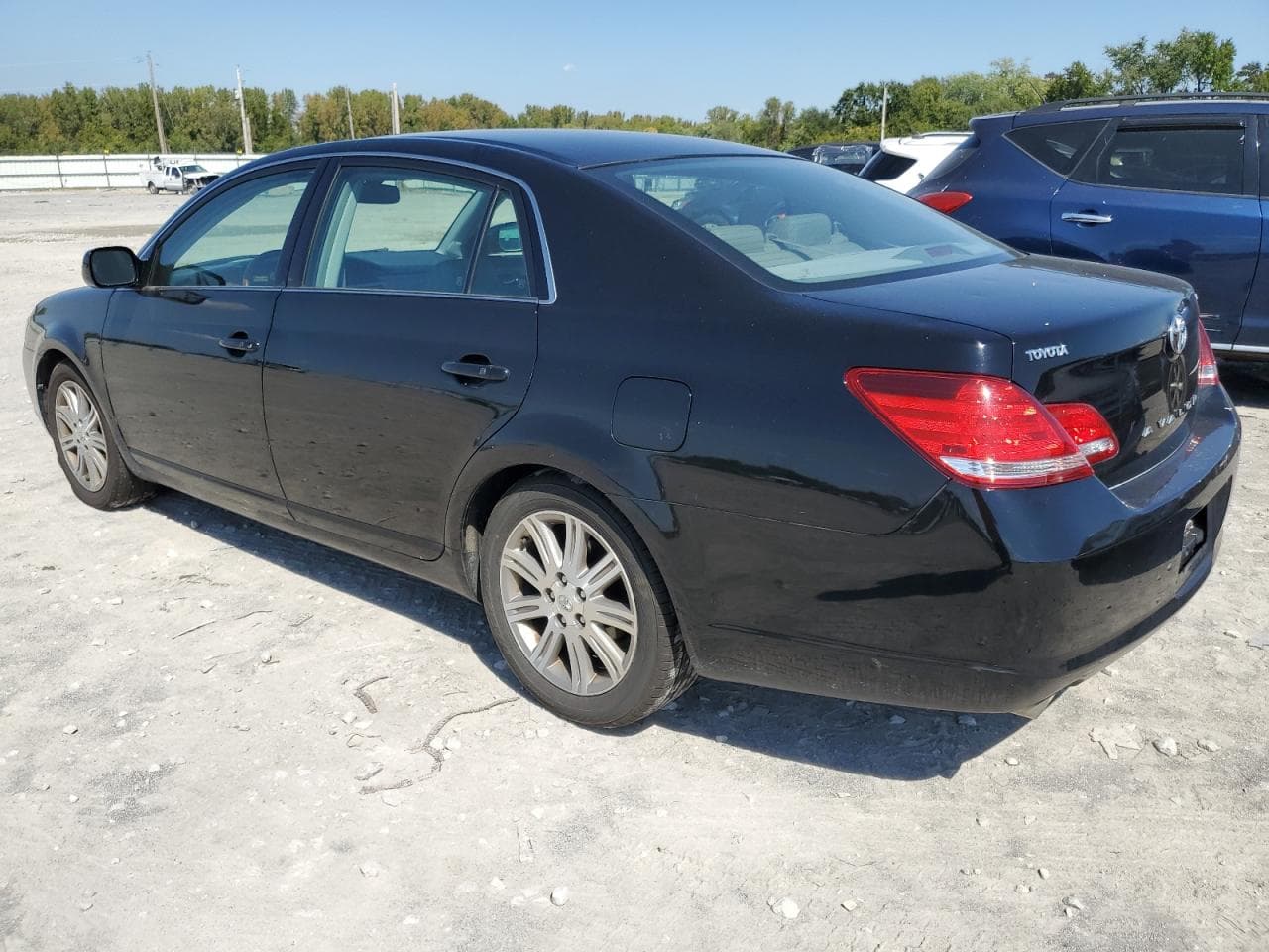 2006 Toyota Avalon Xl - foto 2