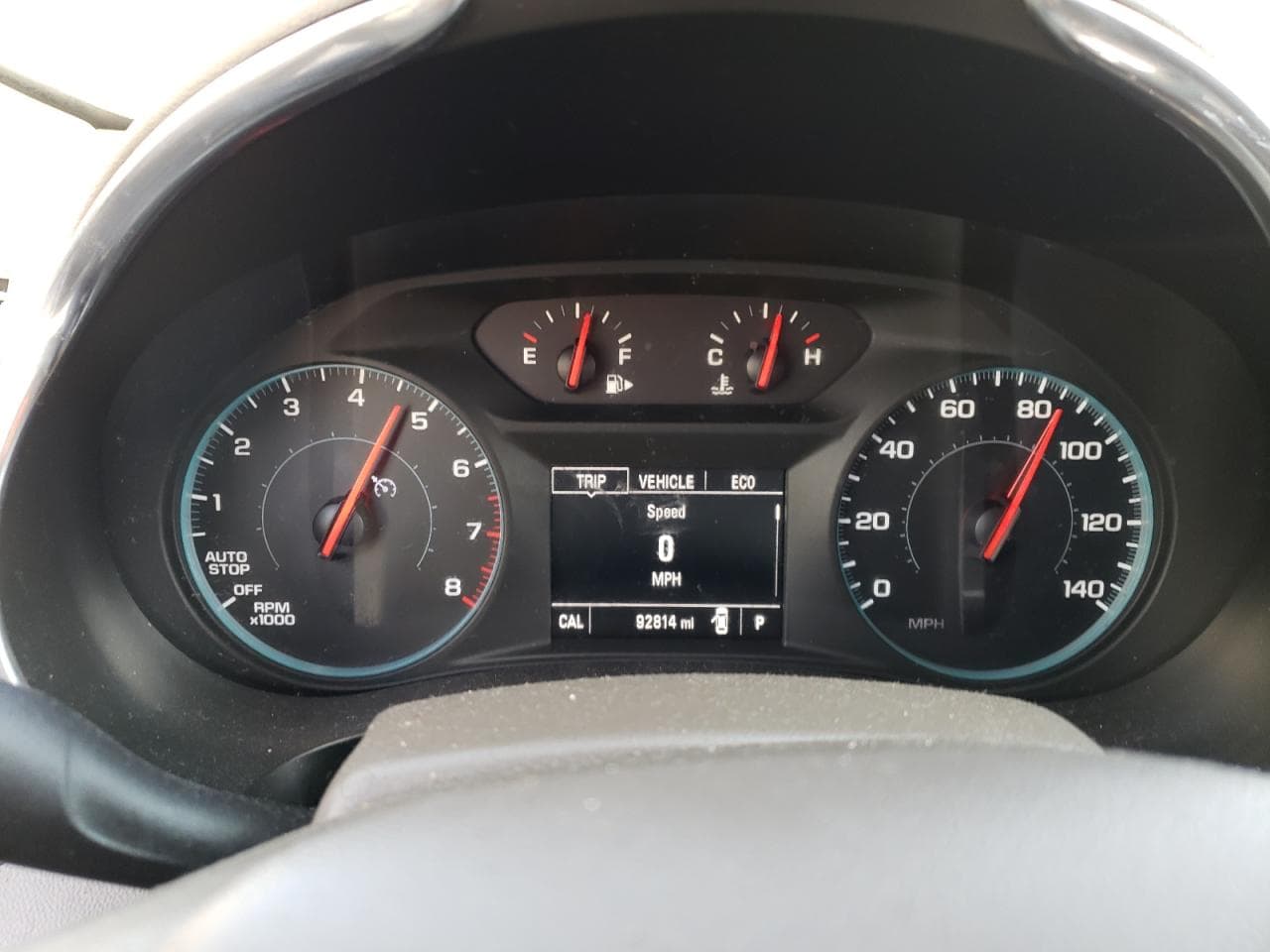 2017 Chevrolet Malibu Lt - foto 3