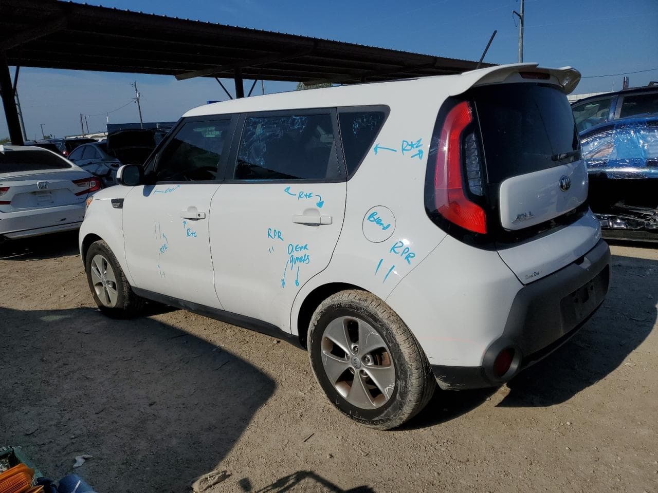 2014 Kia Soul - foto 2