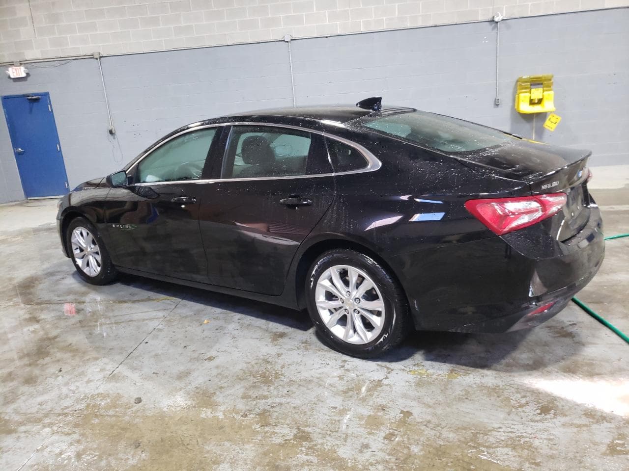 2022 Chevrolet Malibu Lt - foto 2