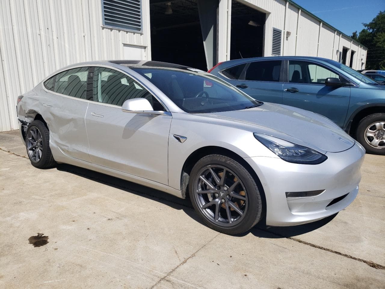 2018 Tesla Model 3 - foto 4