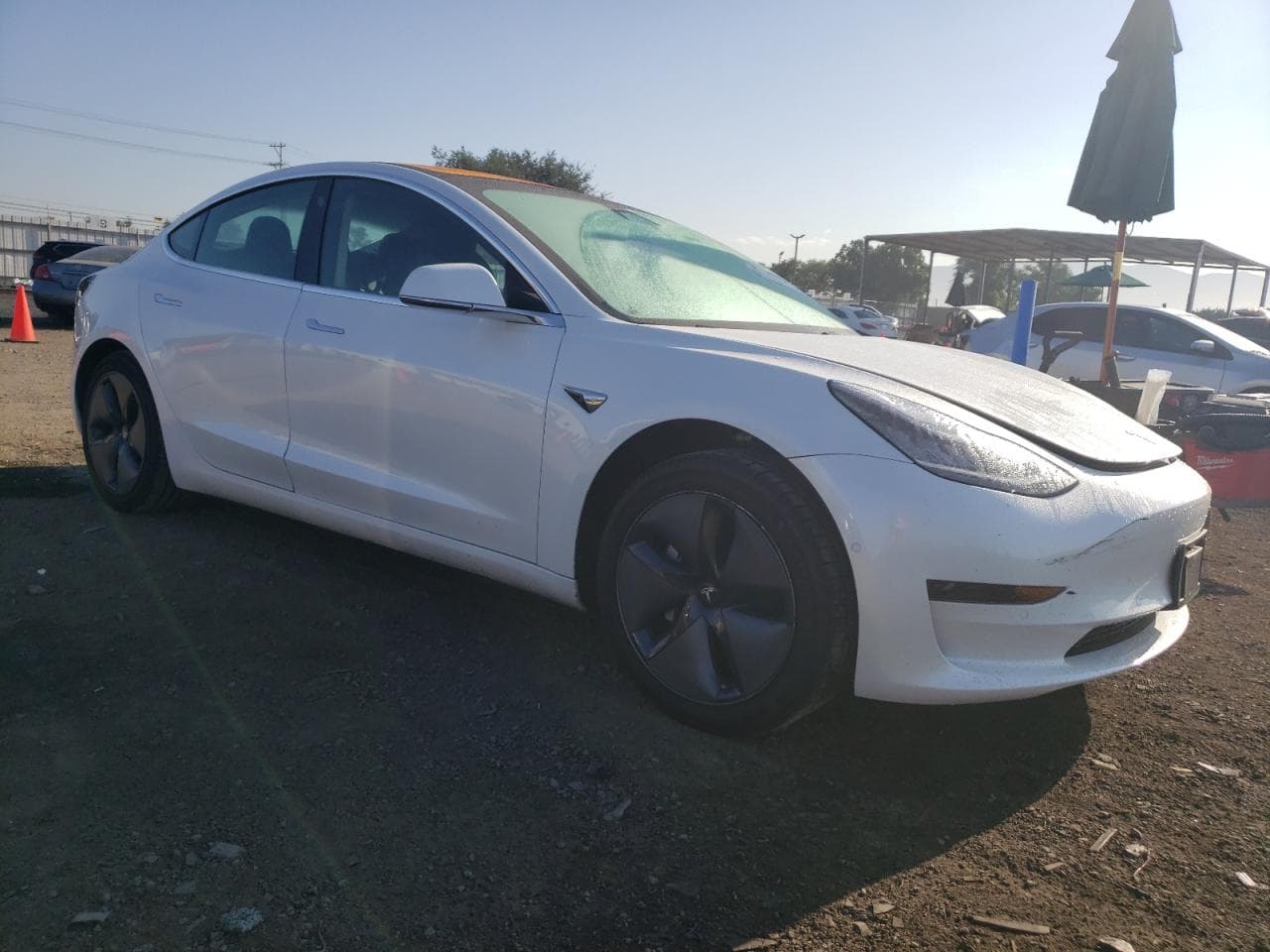 2020 Tesla Model 3 - foto 4