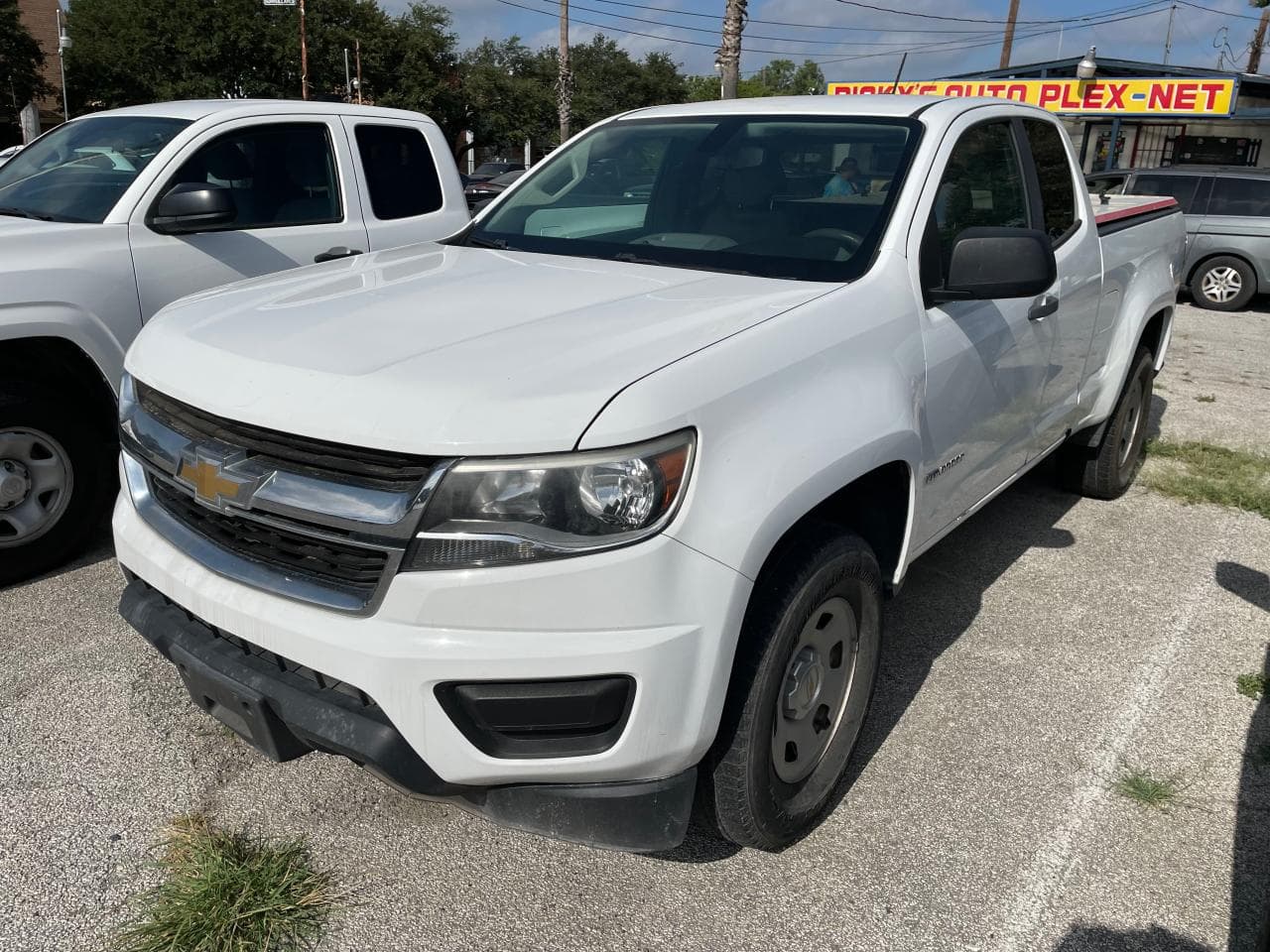 2018 Chevrolet Colorado - foto 2