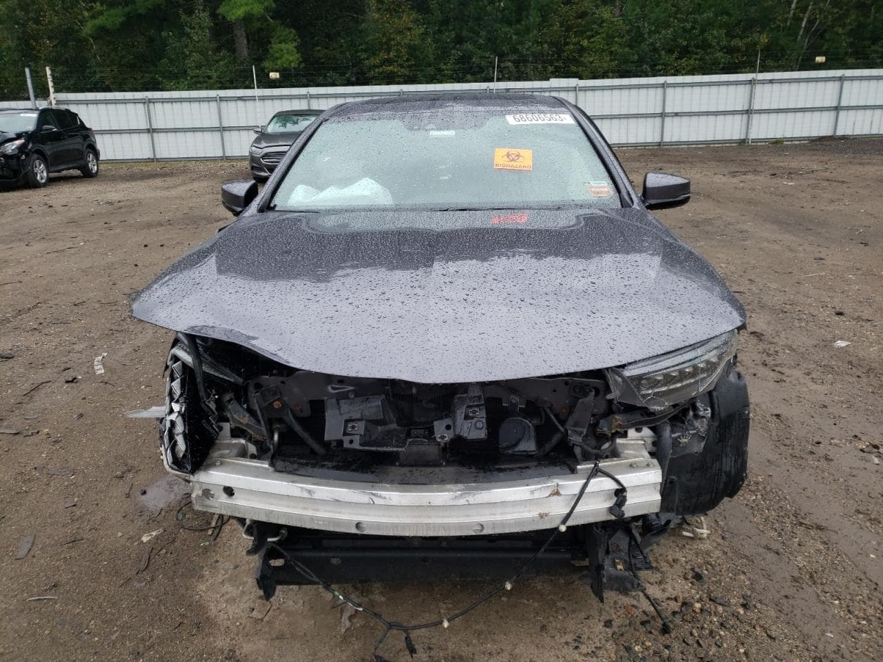 2018 Acura Tlx Tech+A - foto 4