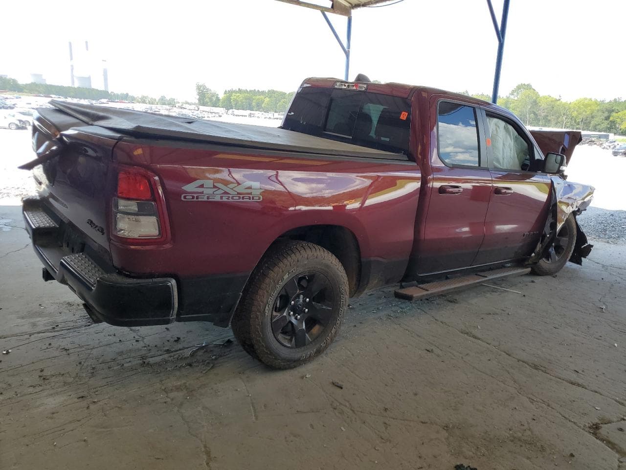 2022 Ram 1500 Big Horn/Lone Star - foto 3