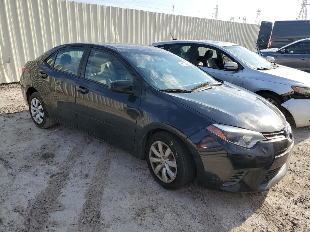 2016 Toyota Corolla - foto 4