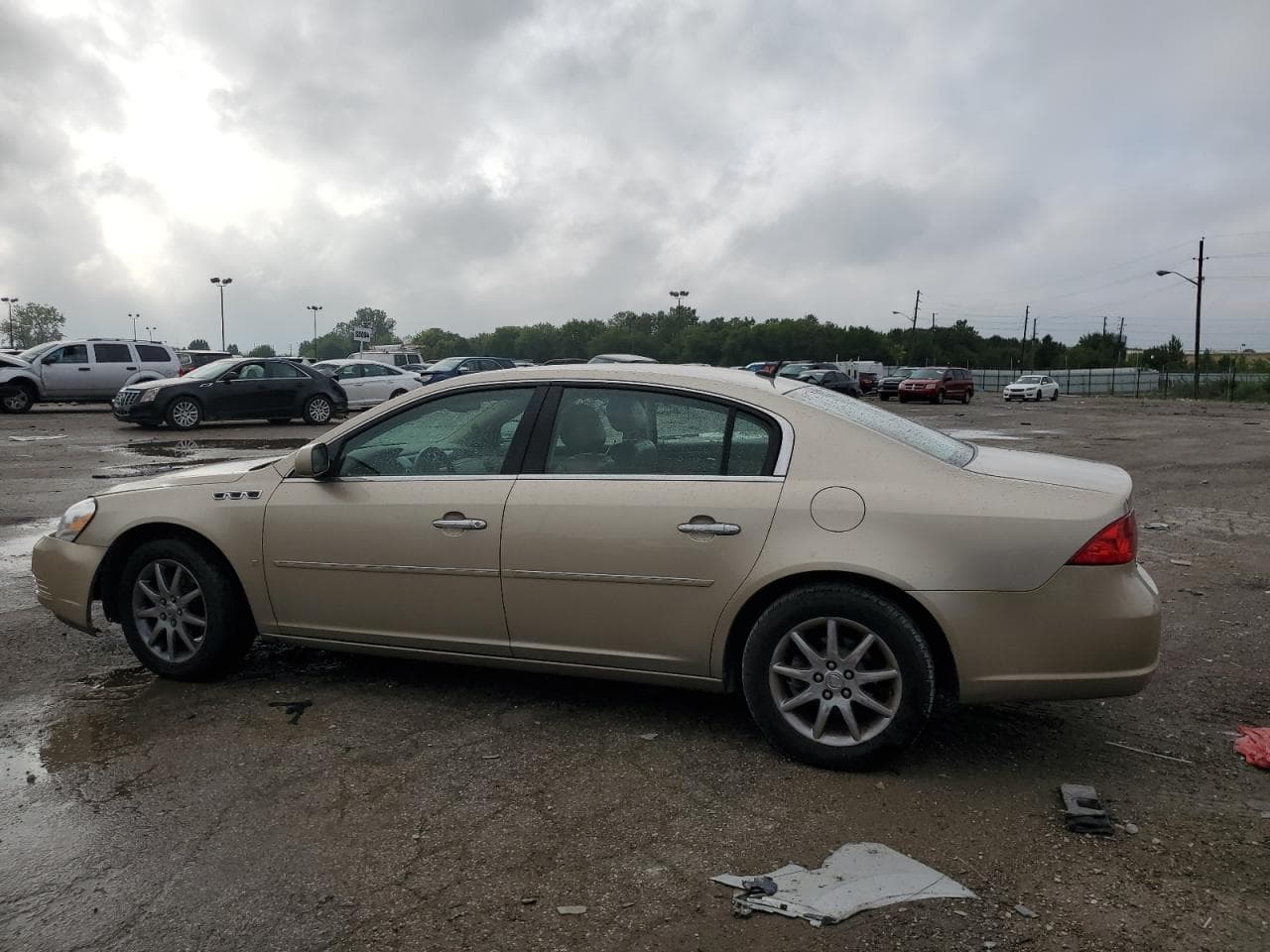 2006 Buick Lucerne Cxl - foto 2