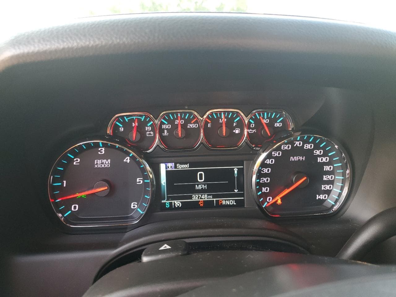 2019 Chevrolet Tahoe K1500 Ls - foto 4