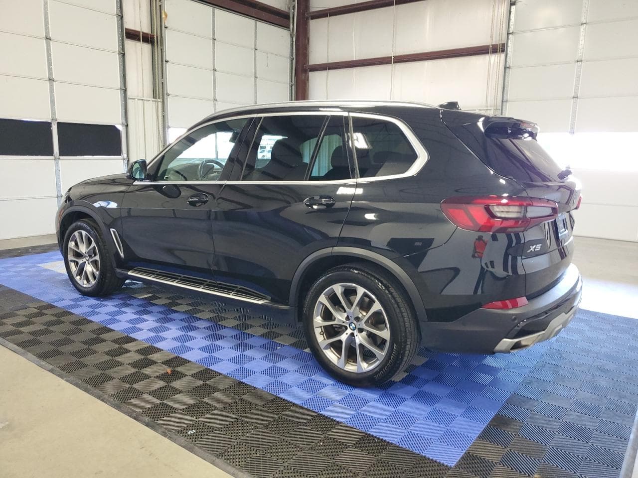 2023 BMW X5 Sdrive 40I - foto 2