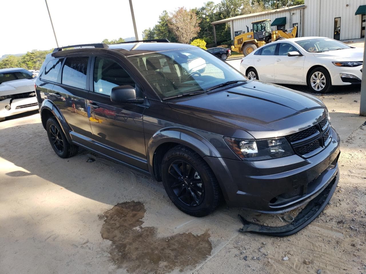 2020 Dodge Journey Se - foto 4