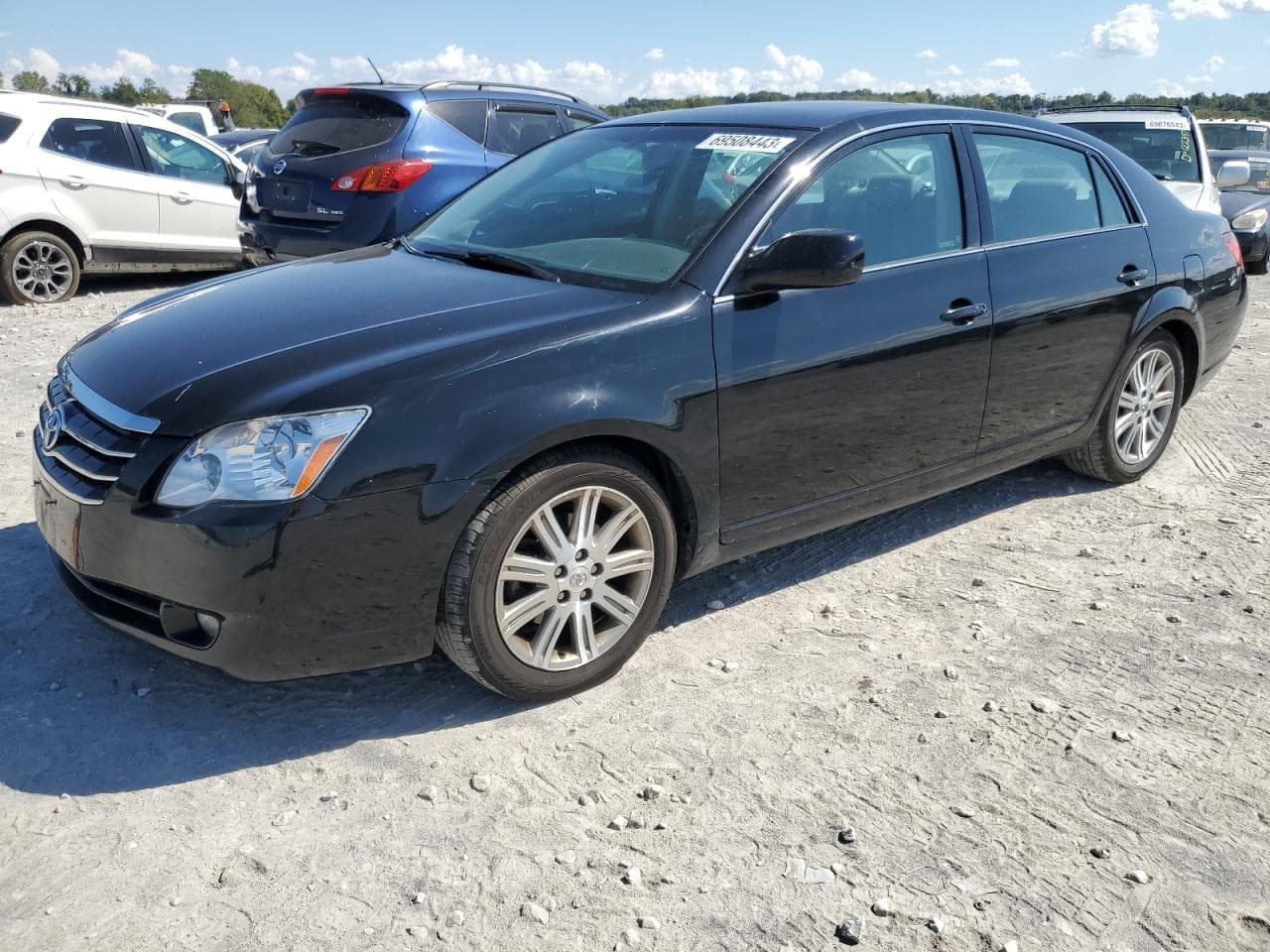 2006 Toyota Avalon Xl