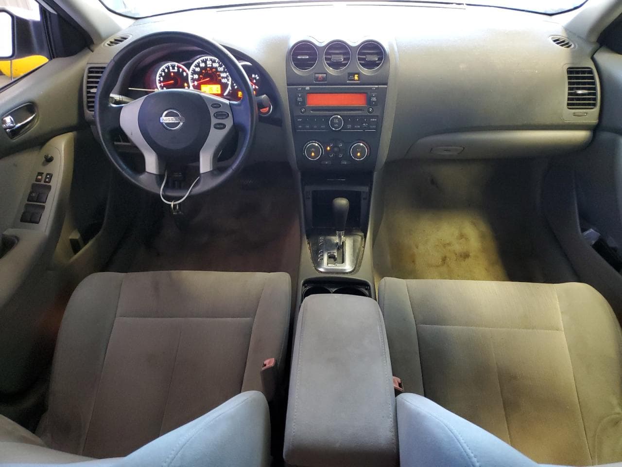 2011 Nissan Altima 2.5 S