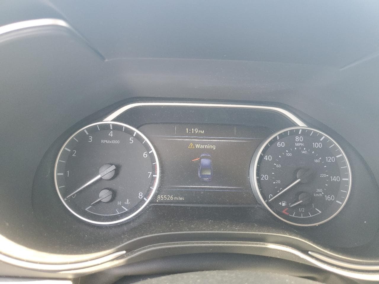 2017 Nissan Maxima 3.5S - foto 4