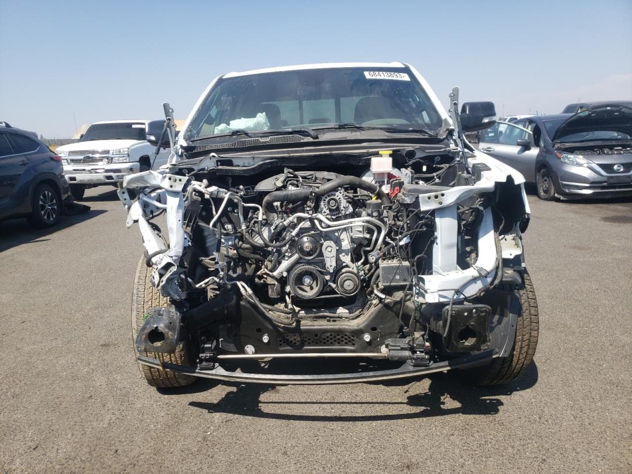 2022 Ram 1500 Big Horn/Lone Star - foto 2