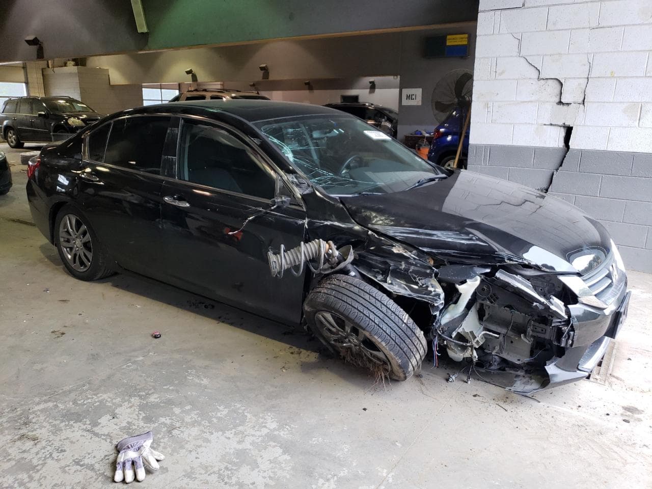2015 Honda Accord Ex - foto 4