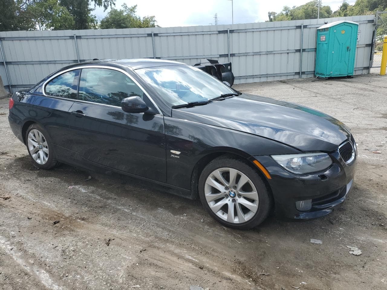 2013 BMW 328I xDrive - foto 4