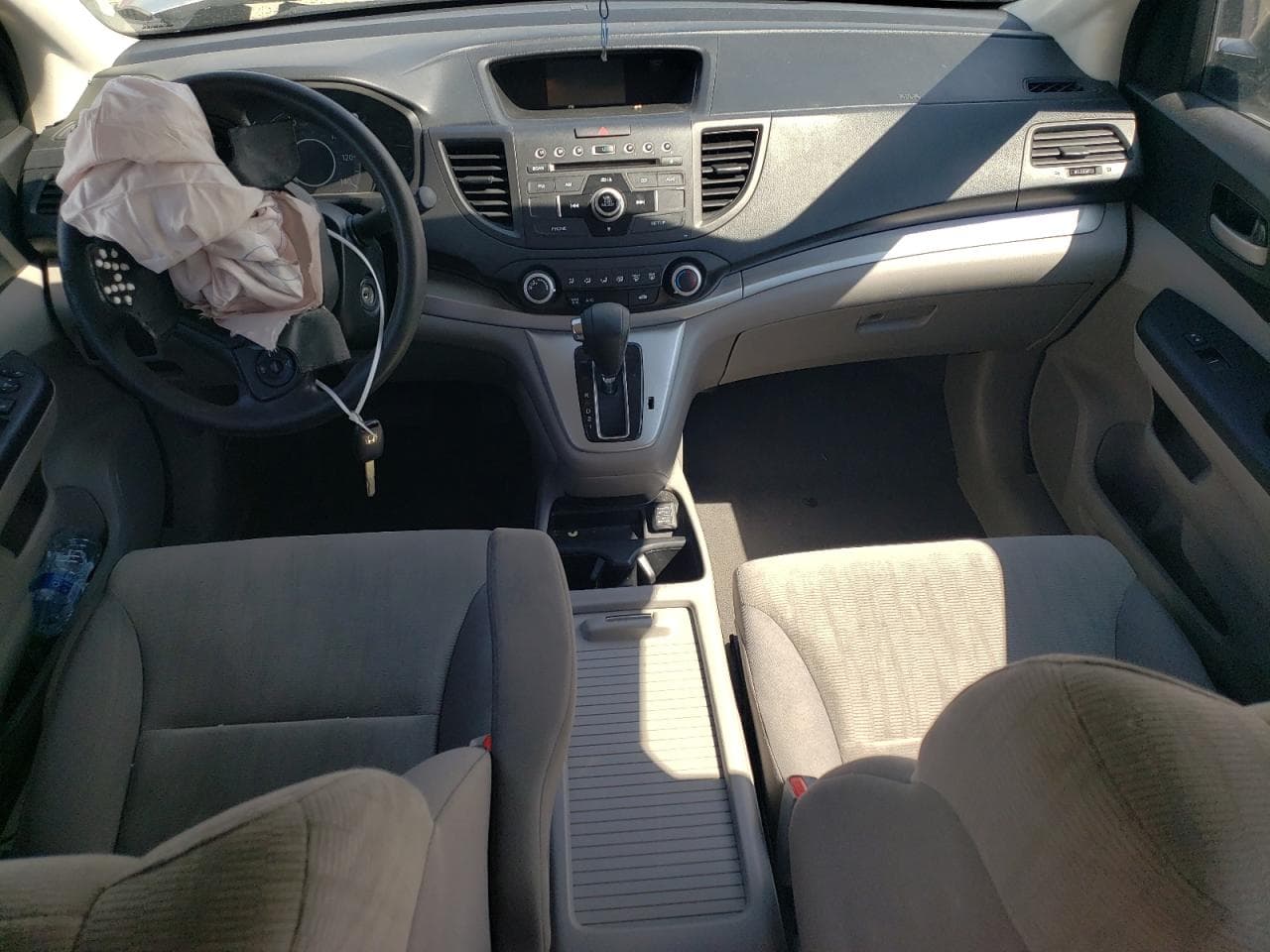 2013 Honda Cr-V Lx - foto 2