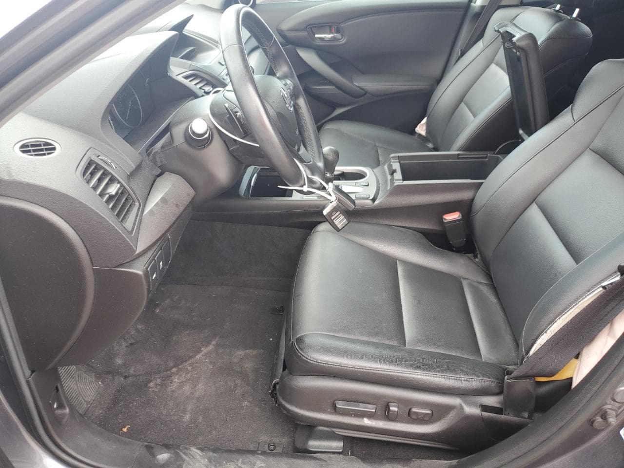 2018 Acura Rdx - foto 3