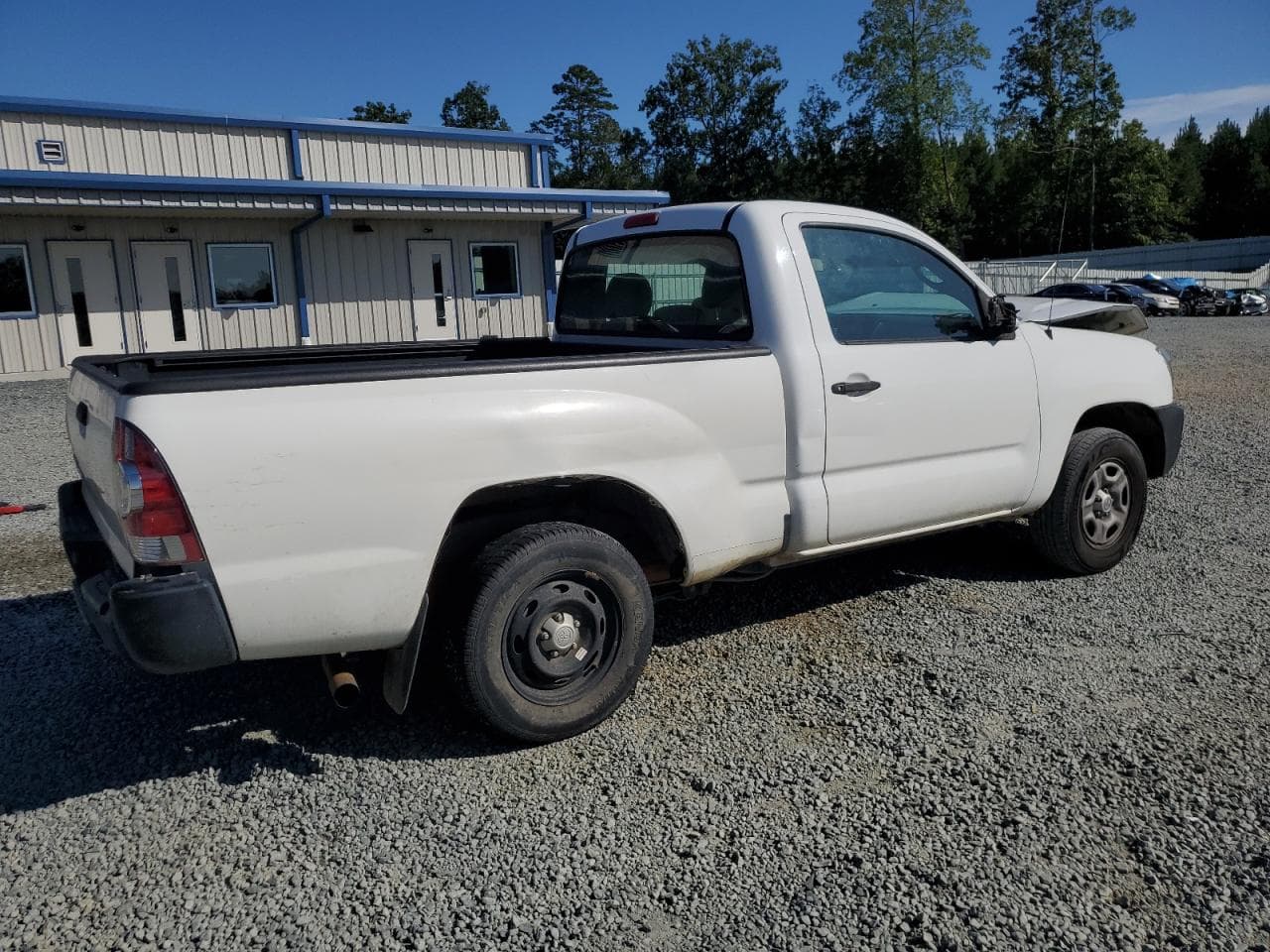 2013 Toyota Tacoma - foto 3