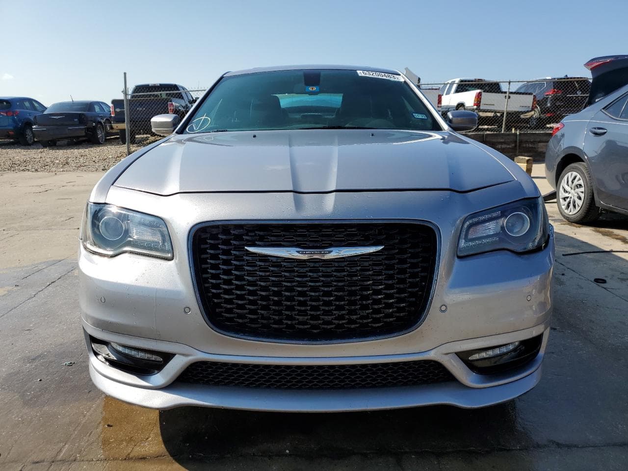 2018 Chrysler 300 300S - foto 2
