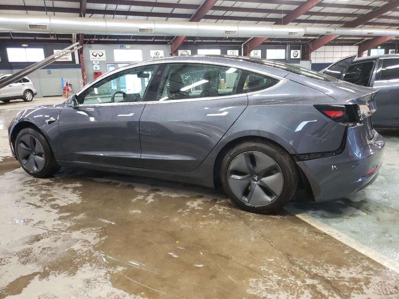 2020 Tesla Model 3 - foto 2