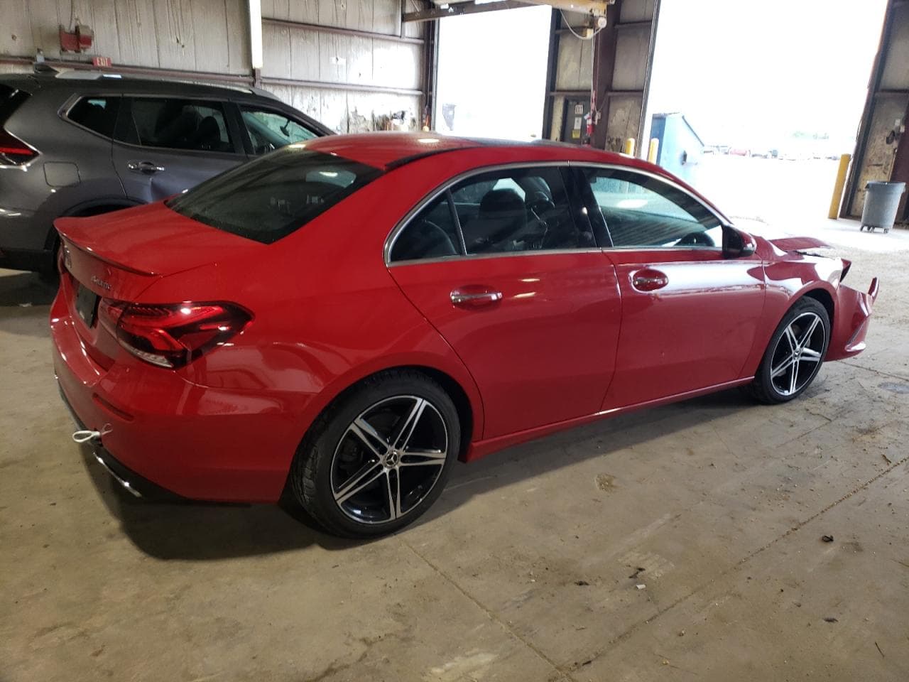 2019 Mercedes-Benz A 220 4Matic - foto 3