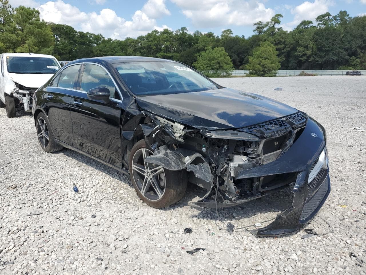 2019 Mercedes-Benz A 220 - foto 4