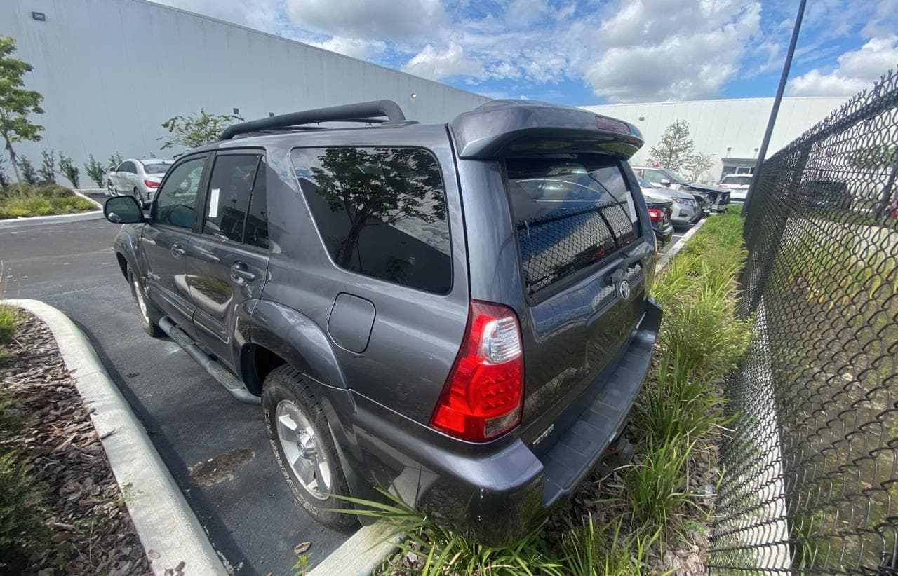 2006 Toyota 4Runner Sr5 - foto 3