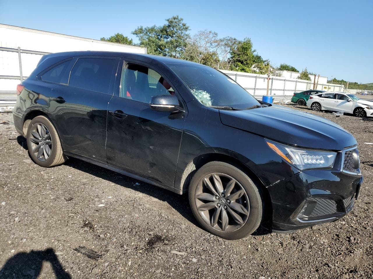 2020 Acura Mdx A-Spec - foto 4