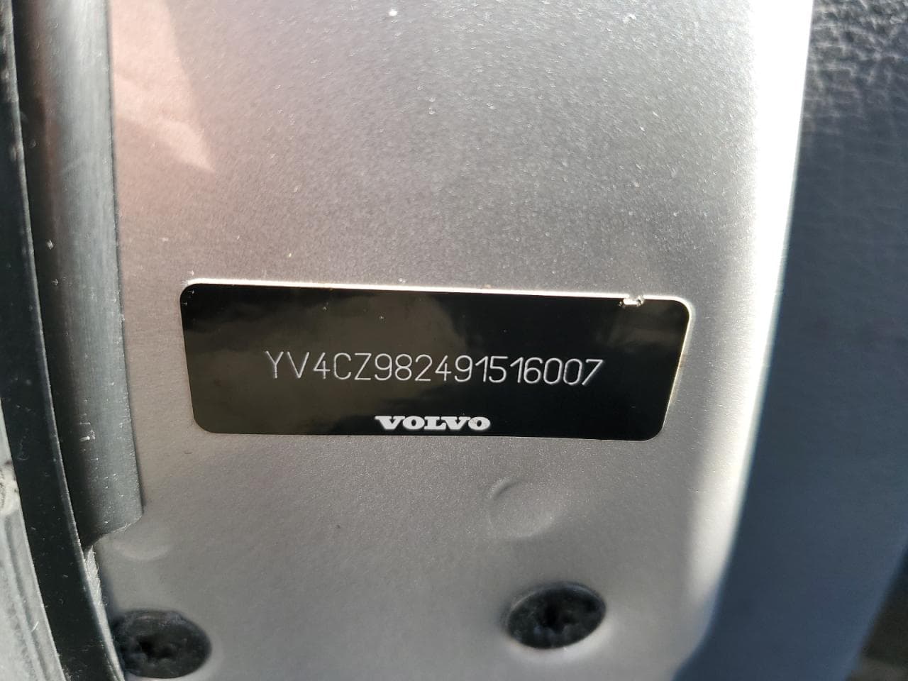 2009 Volvo Xc90 3.2 - foto 2