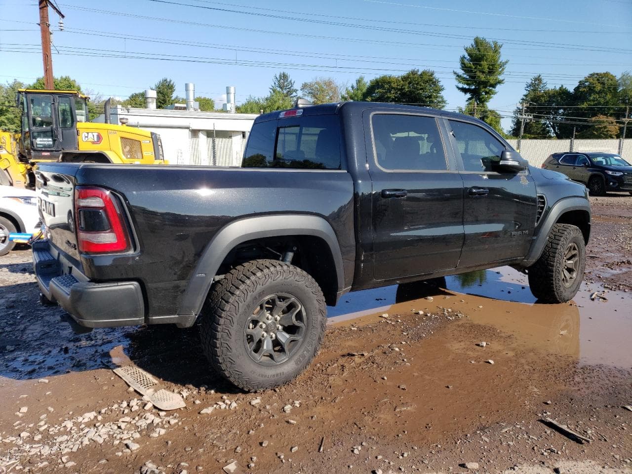 2022 Ram 1500 Trx - foto 3