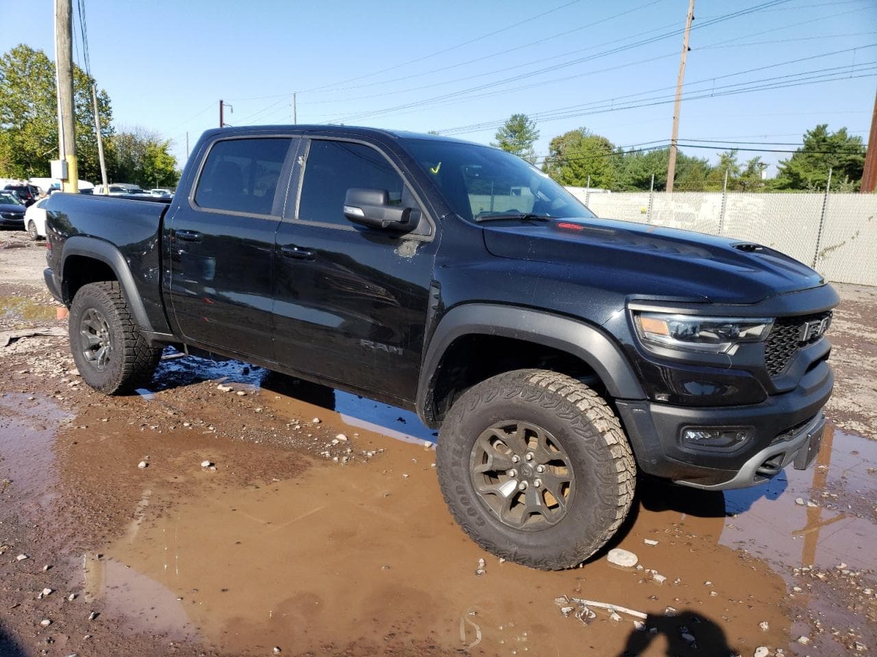 2022 Ram 1500 Trx - foto 4
