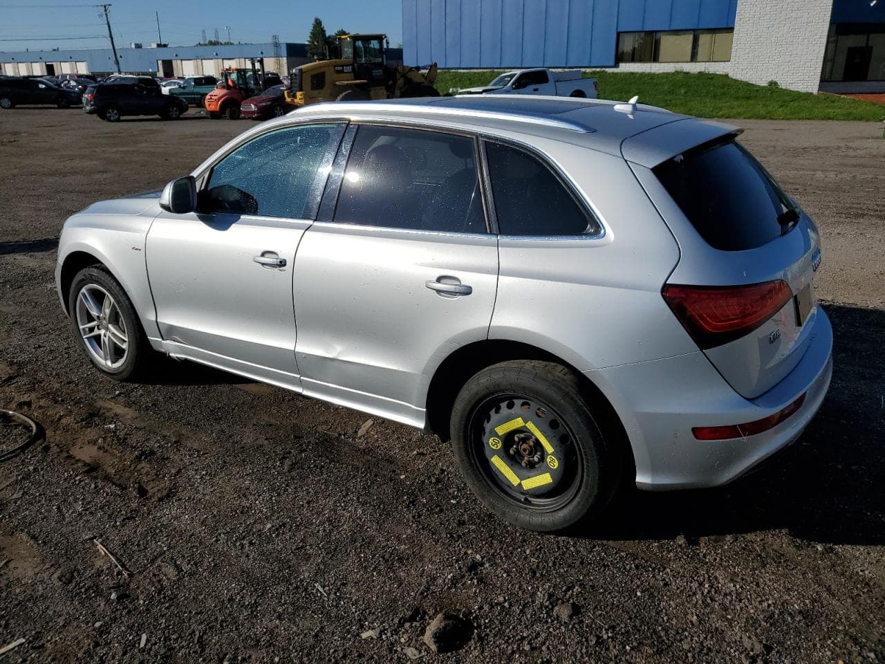 2014 Audi Q5 Premium Plus - foto 2