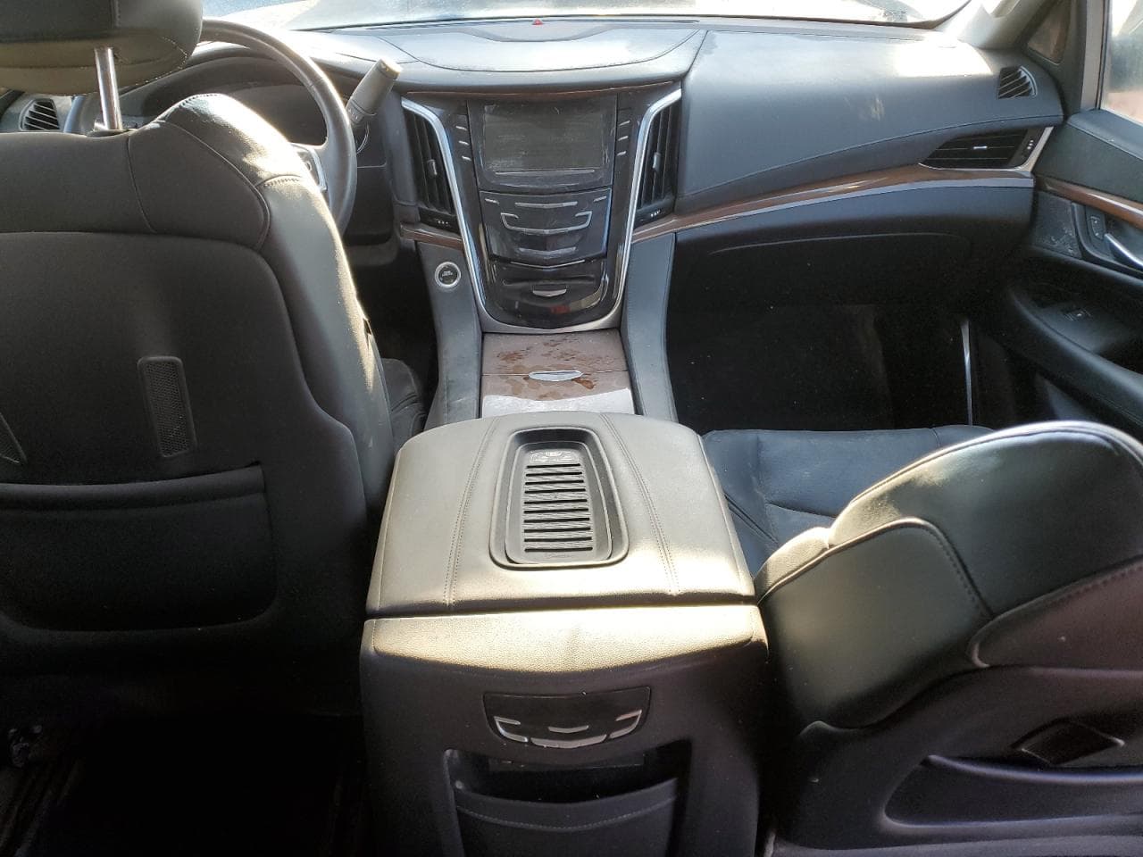 2019 Cadillac Escalade Luxury - foto 3