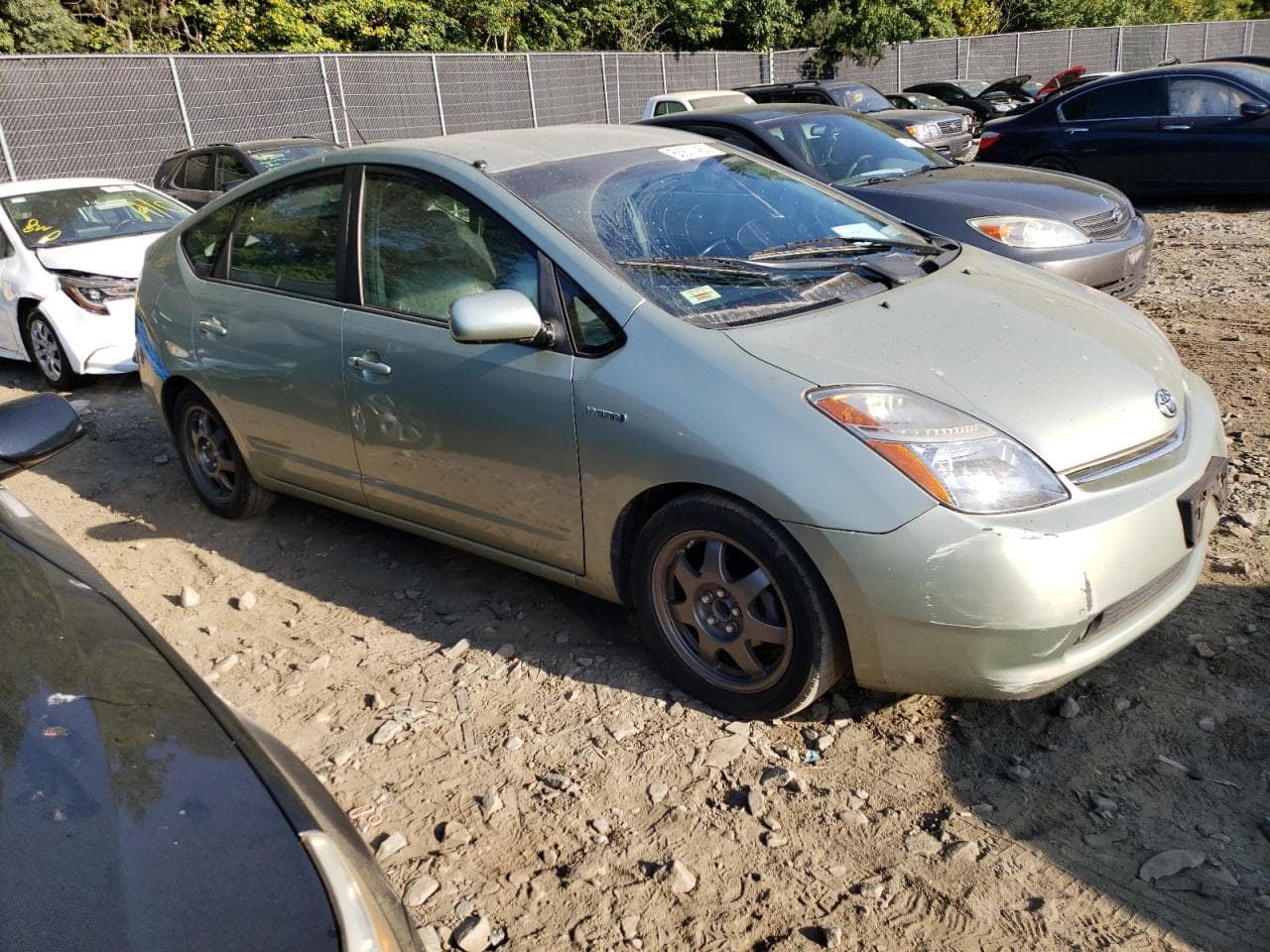 2009 Toyota Prius - foto 4