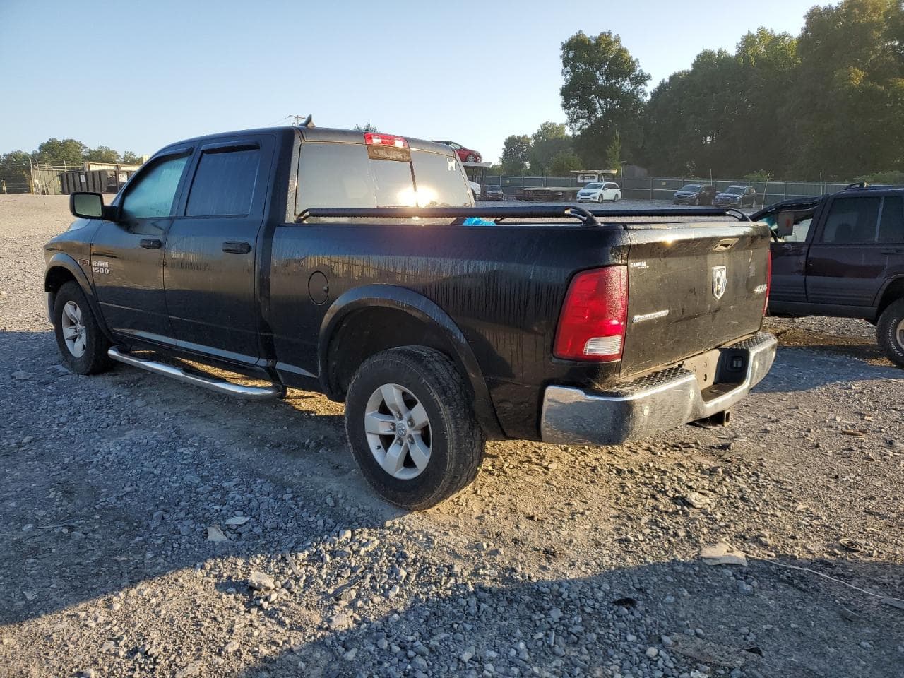 2014 Ram 1500 Slt - foto 2