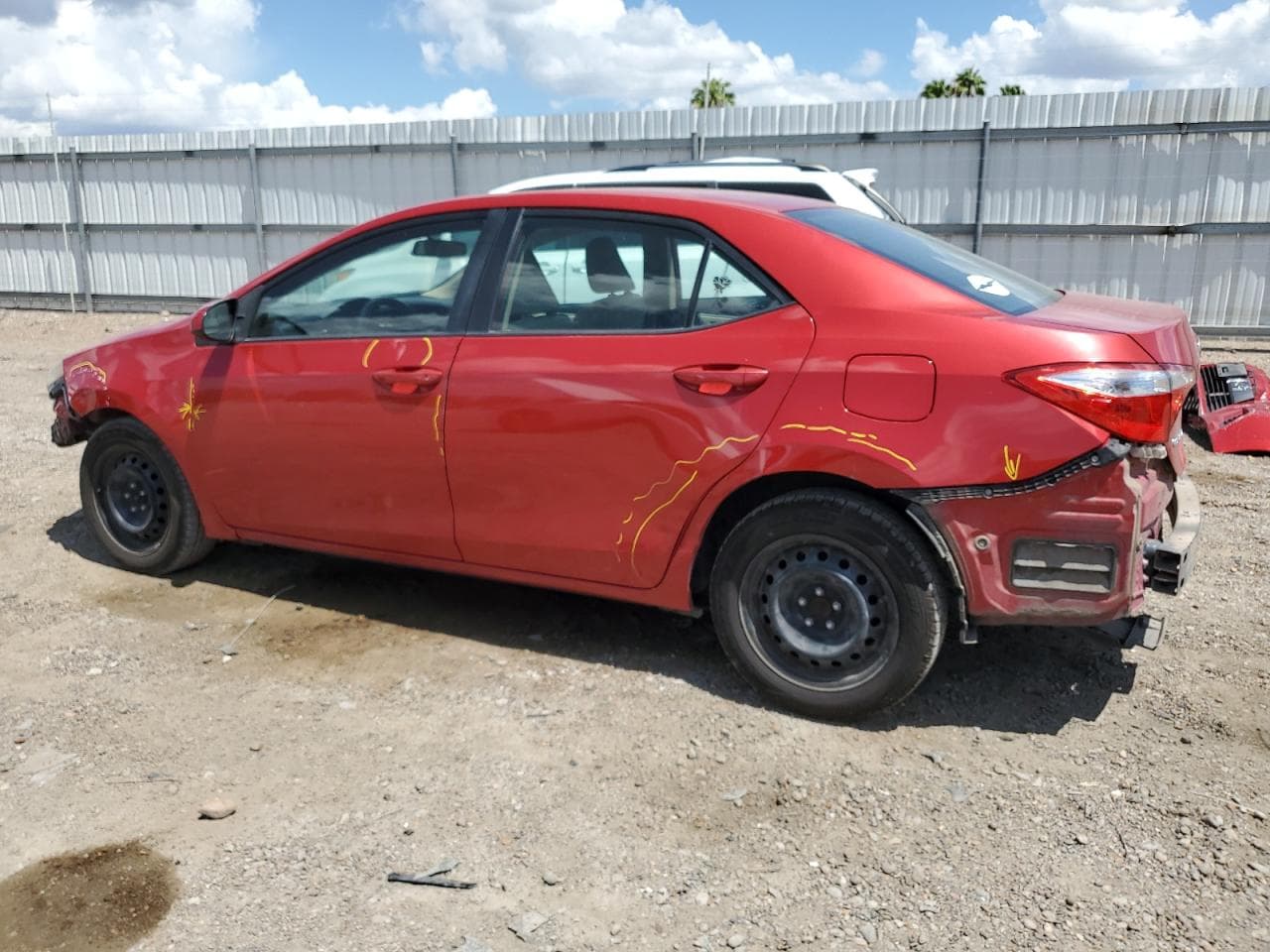 2014 Toyota Corolla L - foto 2