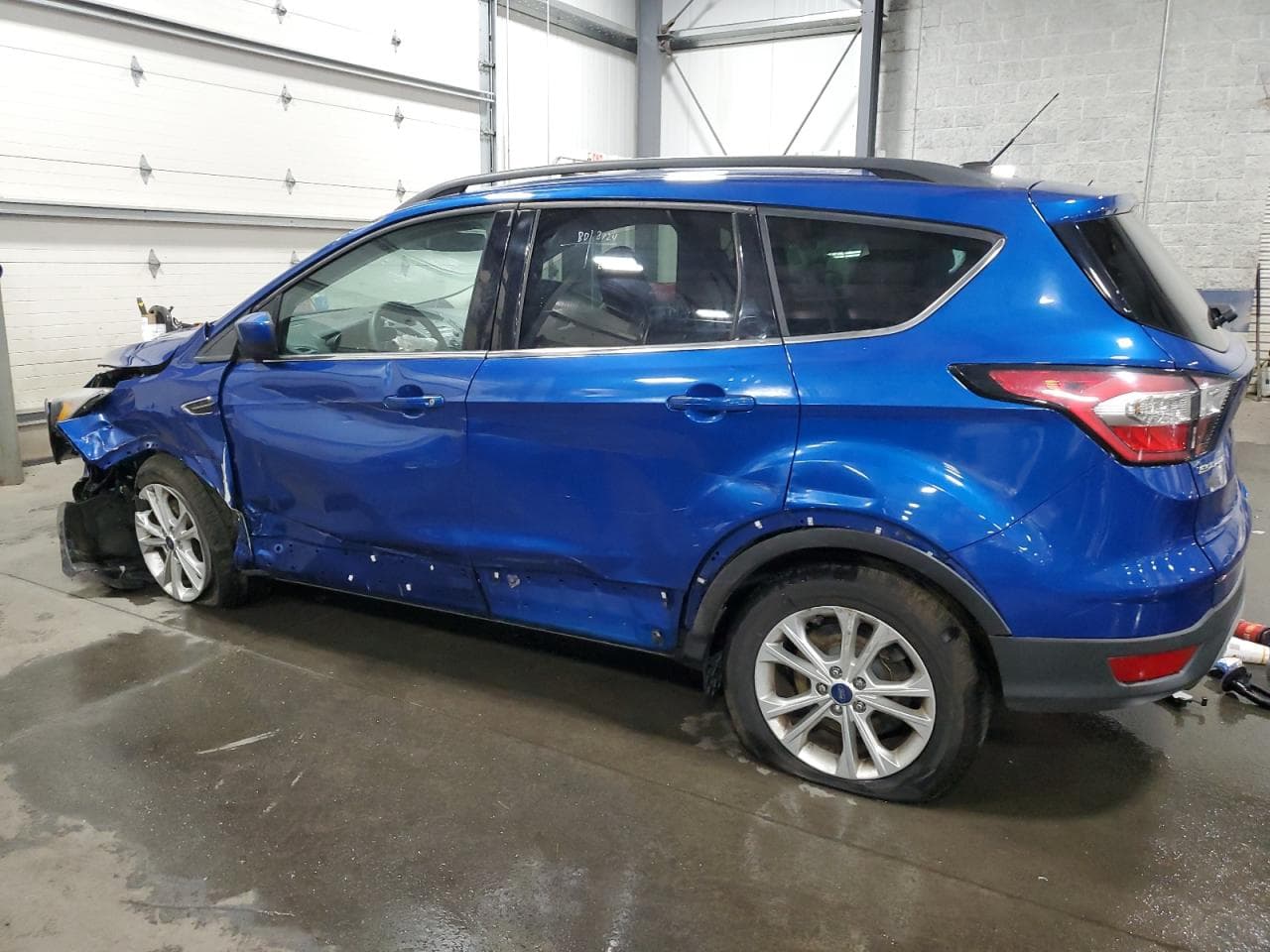 2018 Ford Escape Se - foto 2
