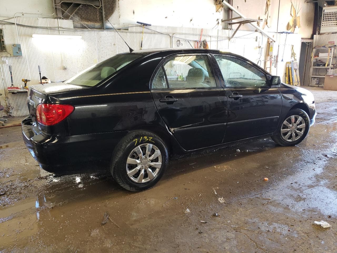 2005 Toyota Corolla Ce - foto 3