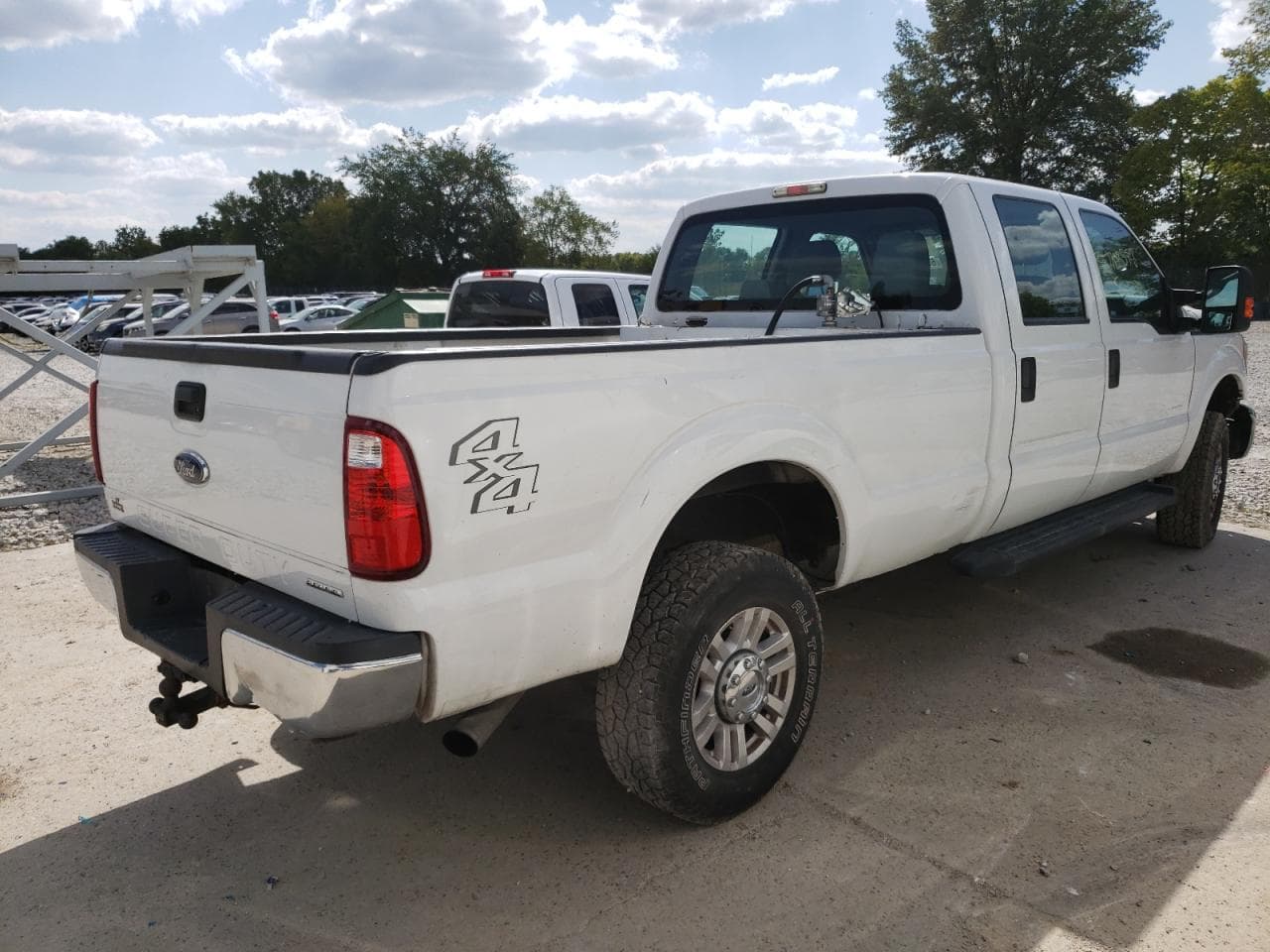 2015 Ford F250 Super Duty - foto 3