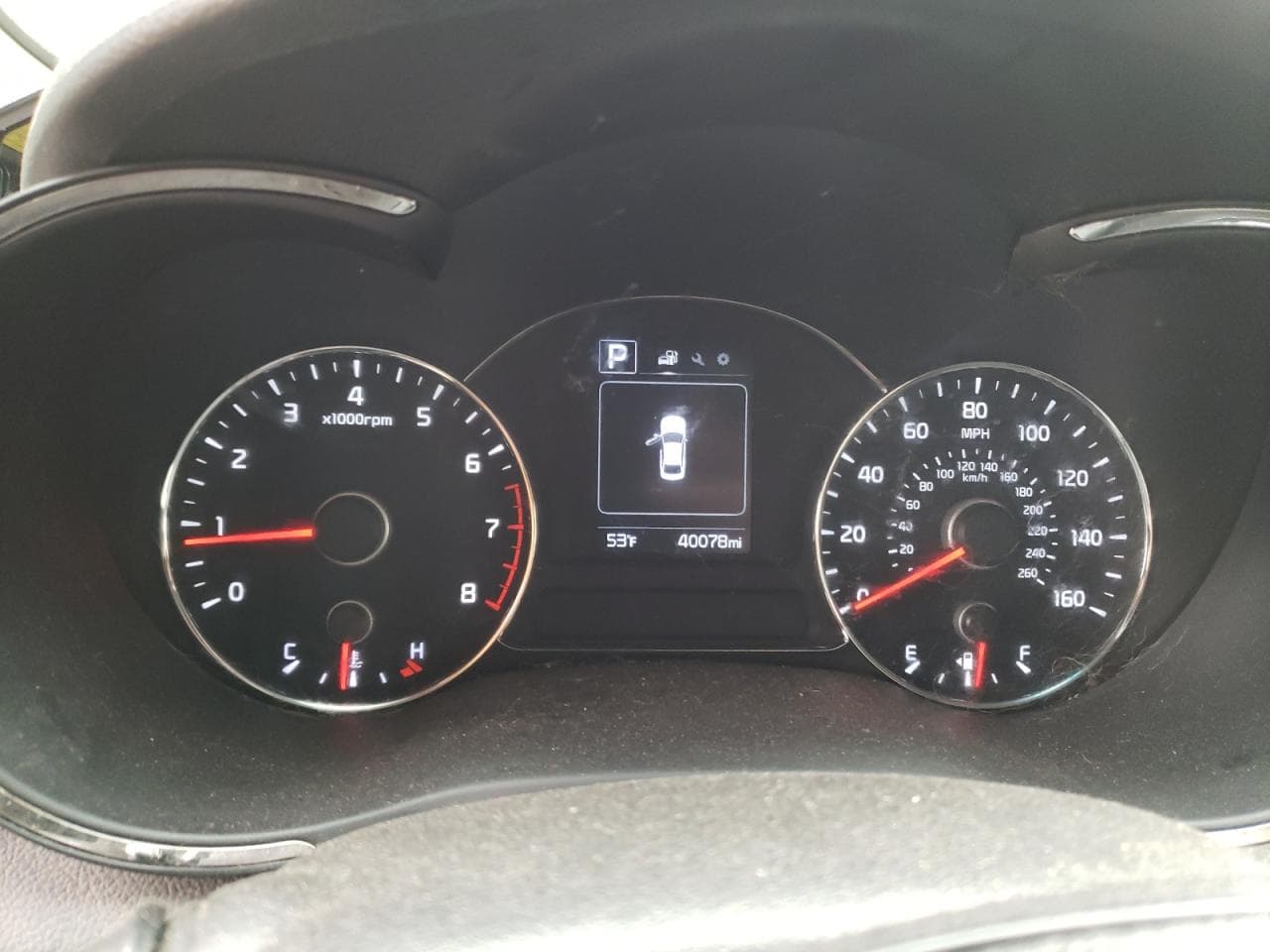 2018 Kia Forte Lx - foto 2