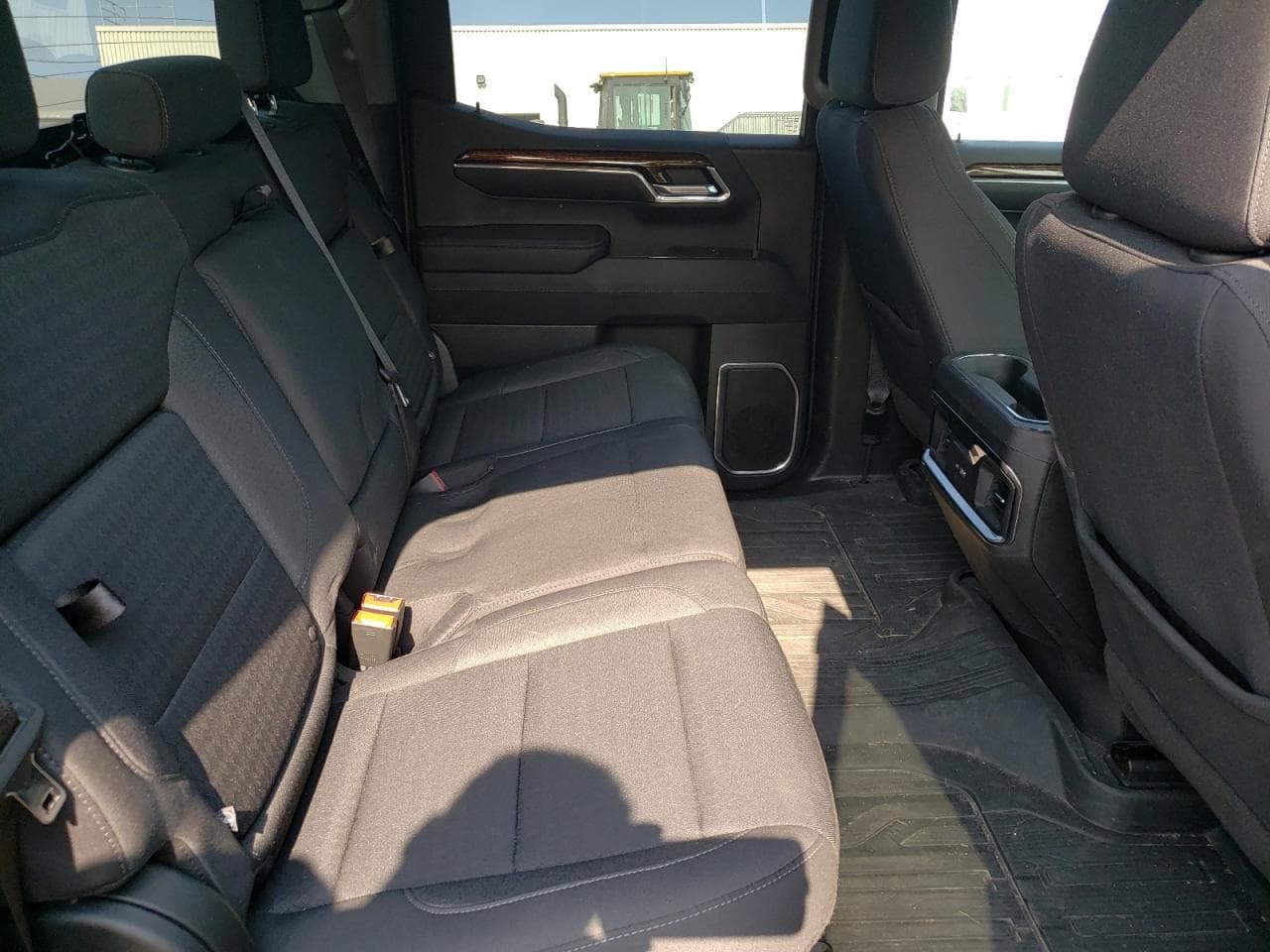 2023 GMC Sierra K1500 Elevation - foto 3