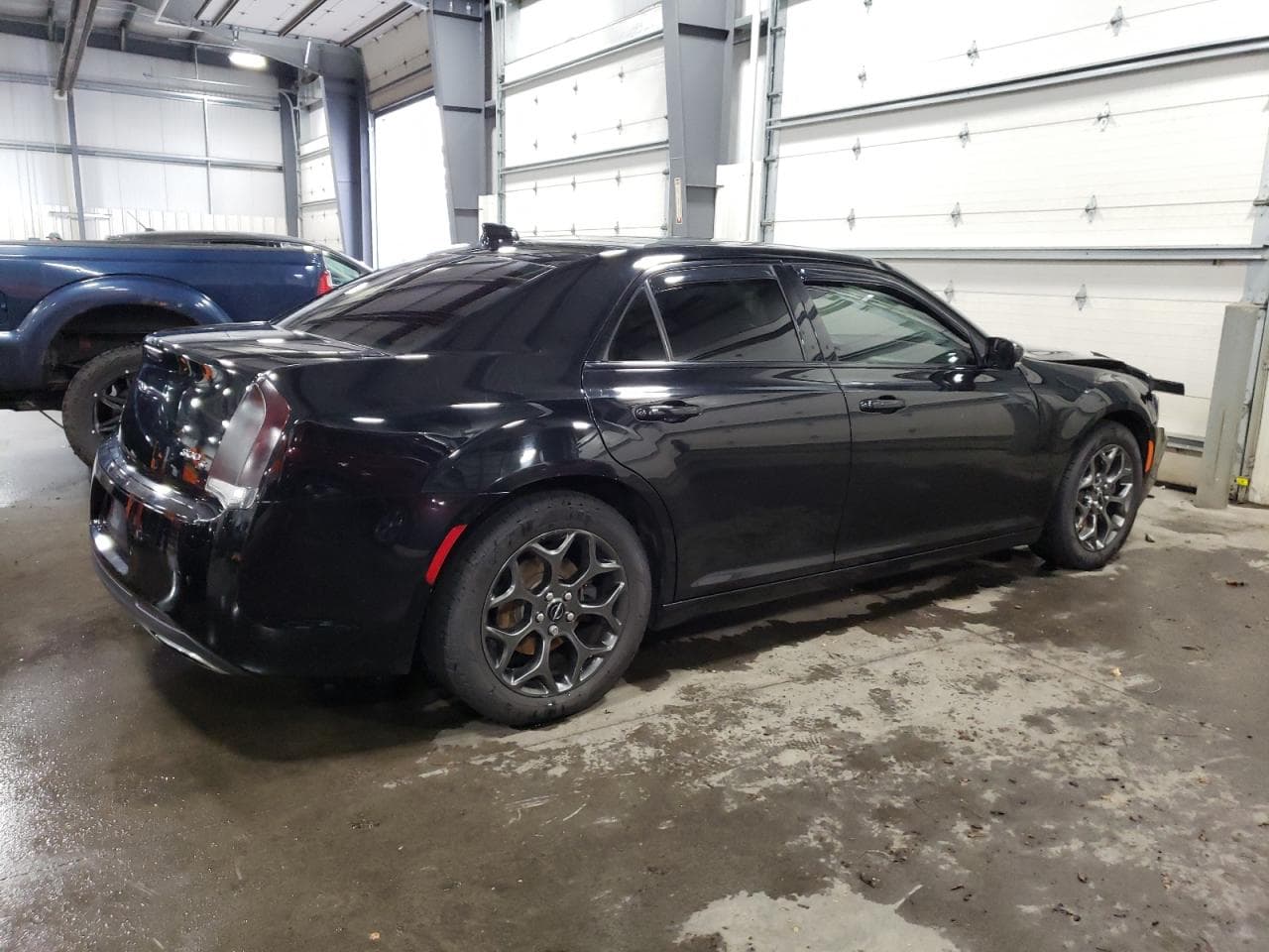 2017 Chrysler 300 S - foto 3
