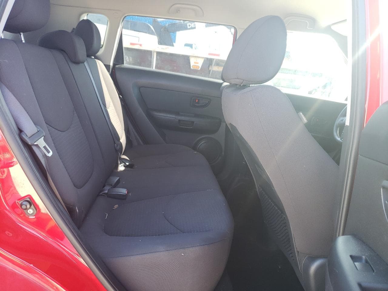 2013 Kia Soul - foto 4