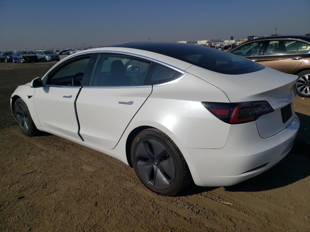 2020 Tesla Model 3 - foto 2