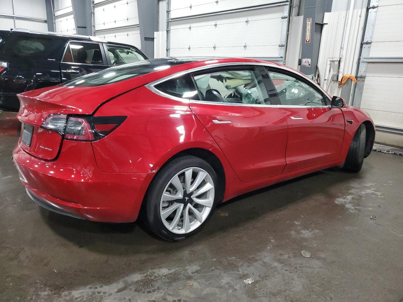 2020 Tesla Model 3 - foto 3