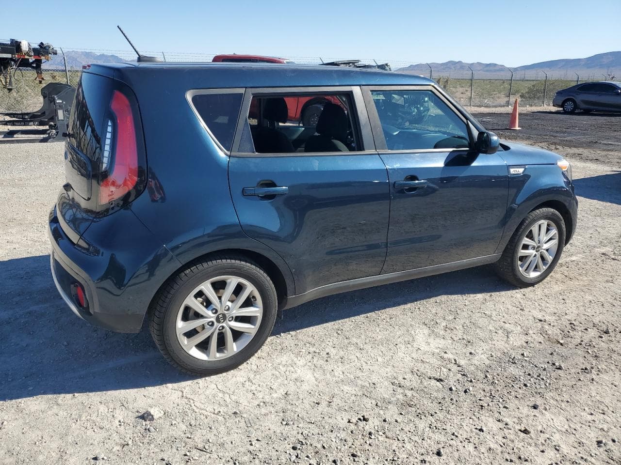 2017 Kia Soul + - foto 3