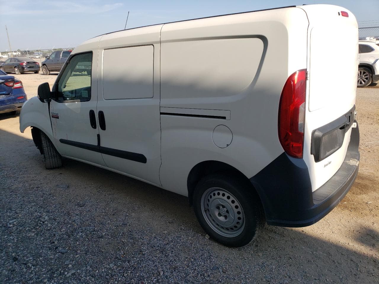 2021 Ram Promaster City - foto 2