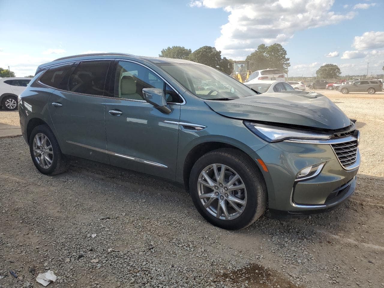 2023 Buick Enclave Premium - foto 4
