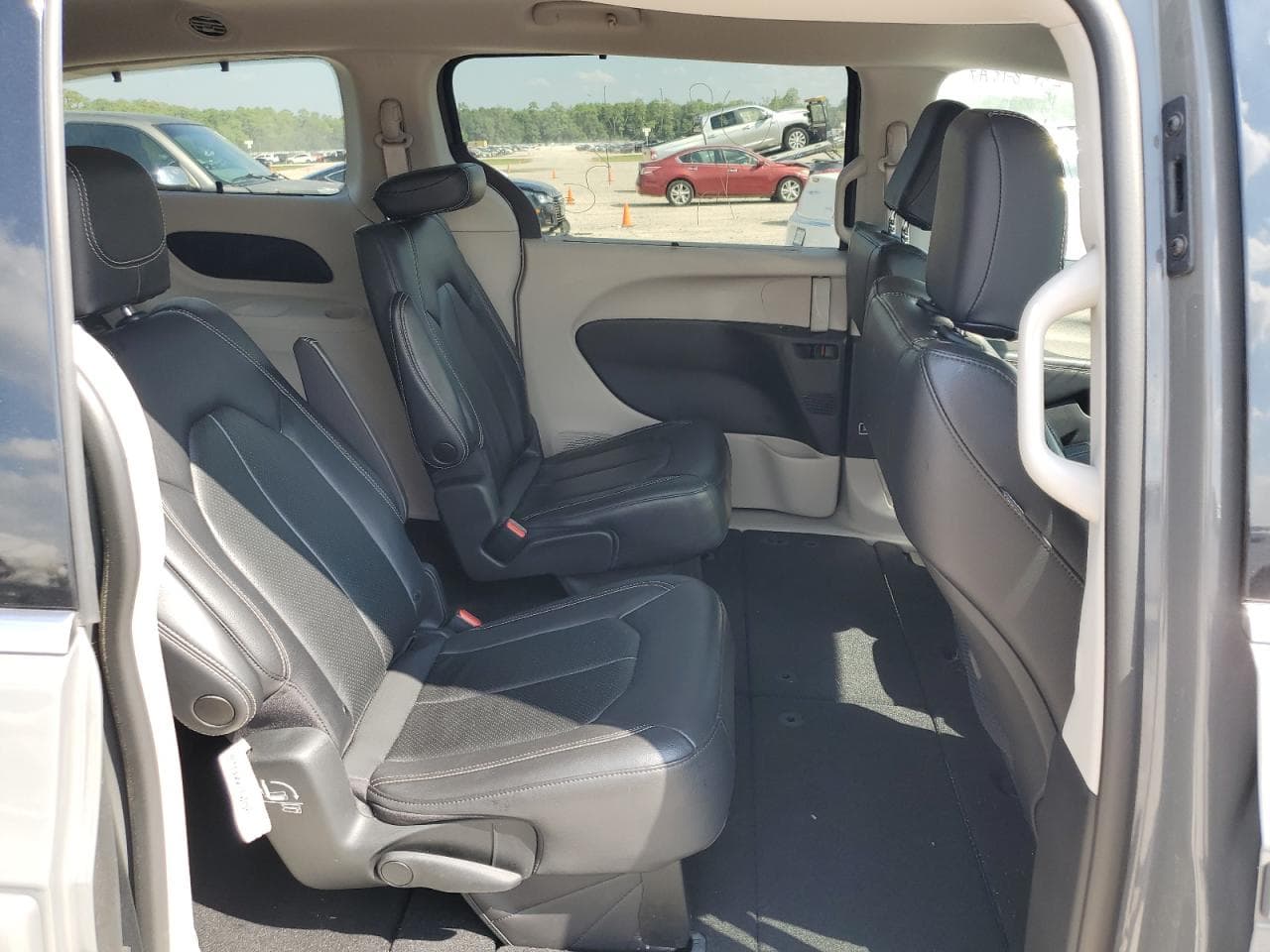 2022 Chrysler Pacifica Touring L - foto 4